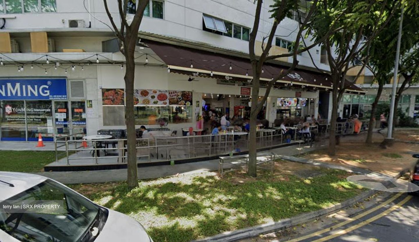 Ispace (D22), Factory #472284721